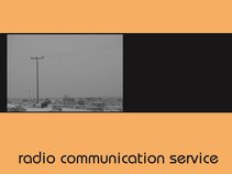 Radio Communication Service