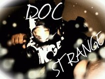 DOC Strange