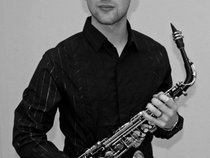 Jonathan Wintringham - Concert Saxophonist