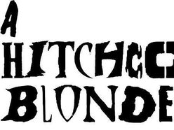 Image for A Hitchcock Blonde