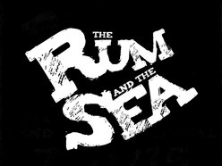 Image for The Rum and The Sea