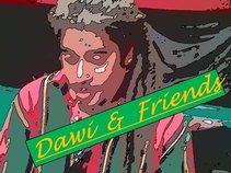 Dawi & Friends