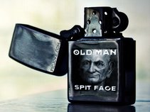 Old Man Spitface