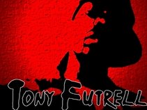 Tony Futrell