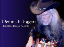 Dennis Eugene Eggers