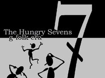 The Hungry Sevens