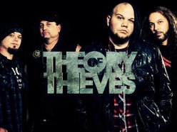 Image for Theory of Thieves