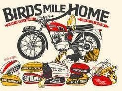 Image for Bird's Mile Home
