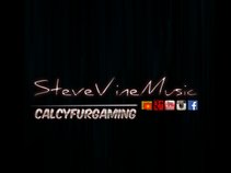 Resonance Project (SteveVineMusic)