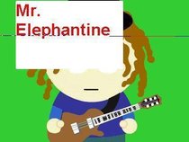 Mr Elephantine