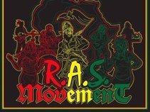 R.A.S. Movement