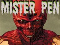 Mister Pen (The Zombie Emperor)