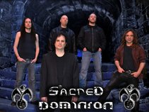 Sacred Dominion