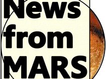 News from MARS