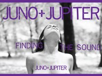 Juno+Jupiter