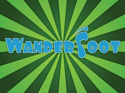 Image for Wanderfoot