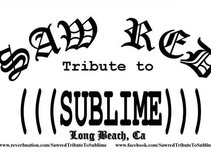 SAW RED Tribute to SUBLIME