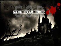 Game Over Drop