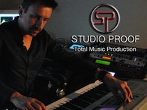 Studio Proof - Total Music Production