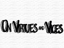 On Virtues and Vices