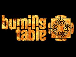 Image for Burning Table