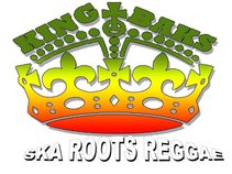The Kingbaks Reggae band