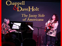 Image for Chappell & Dave Holt