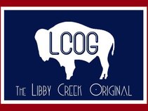 The Libby Creek Original