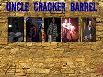 Uncle Cracker Barrel