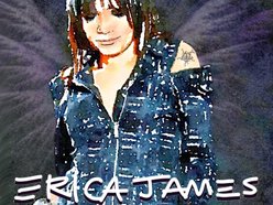 Erica James