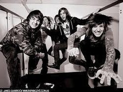 Bring Me The Horizon (official indonesian)