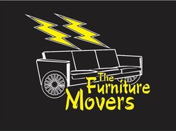 Image for The Furniture Movers