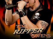 Tim "Ripper" Owens