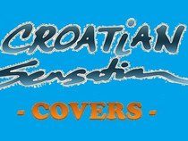 CROATiAN Sensation VJ - covers