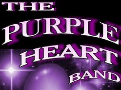Image for The Purple Heart Band