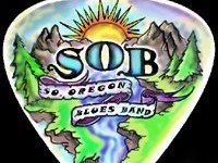The S.O.B's (The Southern Oregon Blues Band)