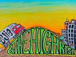 Image for Bujie and the Highrise
