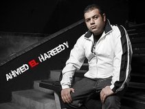 Ahmed El-Hareedy