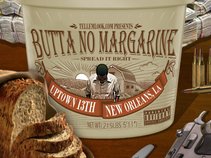 BUTTA NO MARGARINE