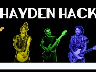 HAYDEN HACK INFUSION