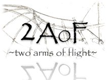 Two Arms of Flight