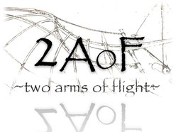 Image for Two Arms of Flight