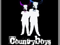 Countryboys project