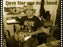 Dave Star one man band