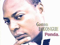 Gaston Dikongue