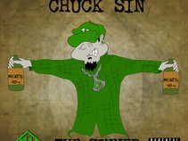 Chuck Sin