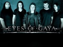 Eyes Of Gaya