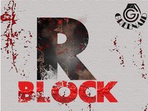 R - Block