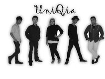 Uniqia Band