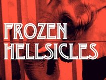 Frozen Hellsicles
